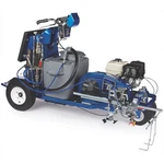 Linelazer V 250SPS Hp Automatic Series Self-propelled Gas Hydraulic Airless New. Price: $38910.00.