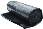 Roly Poly 6 Mil Black Plastic Sheeting 20' X Roll 100', New. Price: $235.99.