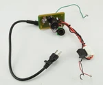 Graco 17P176 Smart Control, 120V, Circuit Board, Switch For Handheld Sprayer Open. Price: $24.99.