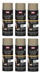 Sem 17413 Classic Coat Light Cashmere Interior Vinyl & Leather 12 Oz (6 Pack) New. Price: $124.25.