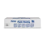 Film-gard 625947 Polyethylene Black Plastic Sheeting 3 Thick Mil. X 50 Ft. New. Price: $71.48.