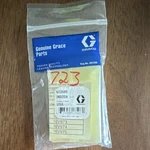Graco Genuine Parts GC2585 26D22A For Paint Sprayer P/n New. Price: $116.00.