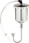 Fuji Spray 9960 U-tube 400CC Gravity Cup Conversion Kit Metal New. Price: $94.33.