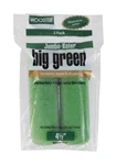 Wooster RR310-4 Flocked Foam Trim Paint Roller Cover 4-1/2 X 3/8 Nap In. New. Price: $11.29.