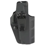 Crucial Concealment Covert Iwb Holster Ambidextrous Black Fits Springfield 1261 New. Price: $58.31.