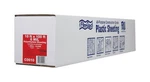 Gard Plastic Sheeting 6 Mil X Ft. 100 Polyethylene Clear New. Price: $64.95.