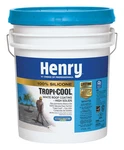 4.75GAL White Roof Coating Henry Company HE887HS018 New. Price: $548.85.
