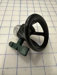 Graco NAR311 Airless Spray Gun Tip,tip Size 0.011 In Open. Price: $29.00.
