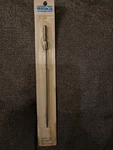 Binks 63A Spray Gun Fluid Needle Valve New Pkg. Price: $45.00.