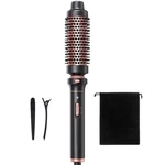 Wavytalk Thermal Brush, 1/2 Heated Round 1.5 Inch, Rose Gold New. Price: $67.83.