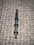 Trigger Piston - GC1918 Graco, Glascraft, Probler 2, P2 New. Price: $150.00.