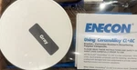 Enecon Ceramalloy Cl+ac Metalclad Erosion/curosion Polymer Composite 1 Kit New. Price: $199.00.