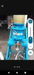 Wiwa Professional 28064 Paint SPRAYER-D35633 Lahnau Ii 2G CT4. Used. Price: $1500.00.