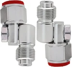 Talswif 235486 7/8-INCH Thread Swivel Joint Fits Airless Paint Spray Gun 180 ... New. Price: $29.15.