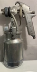 Devilbiss JGHV-520 14-16 Pressure Paint Spray Gun Beautiful Condition Air Used. Price: $140.00.
