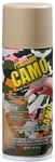 Performix 11215-6 Plasti Tan Camo Plati Dip Spray, Size New. Price: $29.51.