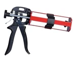 Sem 71119 Universal Manual Applicator Gun For 7OZ Dual Mix Cartridges 609350 New. Price: $159.99.