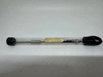 Accuspray 91-105-028DT Solid Stainless Fluid Needle & Nozzle*free Ship* New. Price: $111.35.