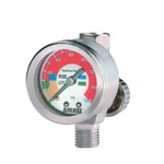 Devilbiss HAV-511 Air Adjusting Valve With Gauge New. Price: $69.30.