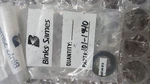 Binks Tc Seat 101-1940 Sames New. Price: $49.00.