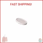 Leaktite White 5 Gal. Plastic Bucket Lid New. Price: $15.70.