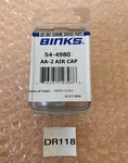 Brand New Sealed- Oem Binks 54-4980 AA-2 Air Cap Warranty Fast Shipped!. Price: $84.99.