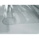 Farm Plastic Supply - Clear Vinyl Sheeting 15 Mil New. Price: $499.99.