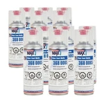 Spraymax 3680065 2K Matte 400 Ml Usc Aerosol 12 Cans New. Price: $302.60.