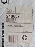24B637 Graco (nos) New. Price: $150.00.