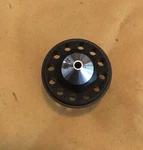 Graco 276296 Fluid Nozzle New. Price: $29.99.
