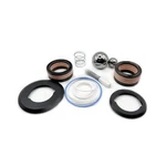 Xtreme 250CC Repair Kit Tfe/pe Replacement For Graco 25D261 New. Price: $370.00.