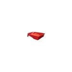 Shur-line 12100C Deep-well Plastic Paint Tray, Red, 9-IN. Quantity 20 New. Price: $77.40.