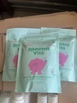 3 Joyspring Kids Multivitamin Powder Spectra Vits Orange 180 Total Liquidation New. Price: $19.00.