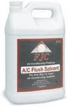 Fjc 2128 A/c Flush Solvent - Gallon New. Price: $74.09.
