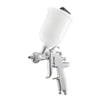Anest Iwata AZ3 Hte 2 Universal Spray Gun 1.3 - 3.5 Nozzle W/ Cup New. Price: $352.03.