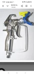 (3 )graco Professional Contractor Spray Guns Used. Price: $300.00.