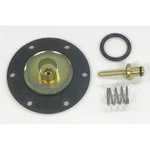 Devilbiss KK-4977 Hvlp Sprayer Repair Kit,for 4YP11 1ZLH1 New. Price: $108.81.