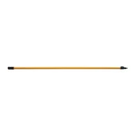 Grainger Approved 1UFN9 Adj. Painting Ext. POLE,8 To 16FT,YELLOW New. Price: $63.53.