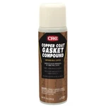 Crc 401612 Copper Coat Aerosol - 9 Wt Oz High Tack Sealant For Metallic, Hard New. Price: $20.00.