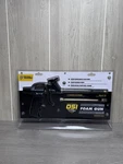 Osi Professional Foam Gun Applicator With 6" Extension & Bullet Tip - New Model. Price: $55.99.