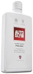 Autoglym SRP500US Super Resin Polish - 16.9 Oz. New. Price: $37.69.