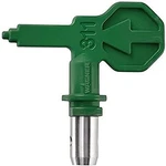 Wagner Spraytech 0580603 Airless Tip, 311, Green New. Price: $36.73.