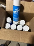Tempil Aluminized Bloxide New. Price: $50.00.