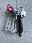 Titan LX80 Tti Airless Paint Spray Gun 3600 Psi Wps 250 Bar-used-. Price: $79.99.
