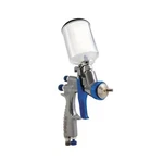 Graco-sharpe 289221 Mini-hvlp FX1000 Paint Spray Gun, 1.2 Mm New. Price: $201.97.