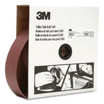Utility Cloth Roll 314D, In X 50 Yd, P80 Grit 3M 7000118543 51115198236 New. Price: $89.36.
