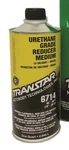 Transtar 6714 6700 Series Urethane Grade Reducer Medium (quart) New. Price: $33.90.