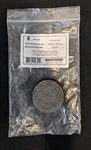 New Bedford Graco Pump Inlet Strainer 181073 181-073 (14-2351) 1/2"NPT Threaded. Price: $16.95.