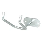 Aes Industries 160 Wall-mount Gravity Feed Spray Gun Holder, Steel Construction New. Price: $18.90.