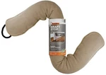 Frost King DS2 Draft Stop, 36 Synthetic Fleece, Beige Energy Saver New. Price: $13.00.